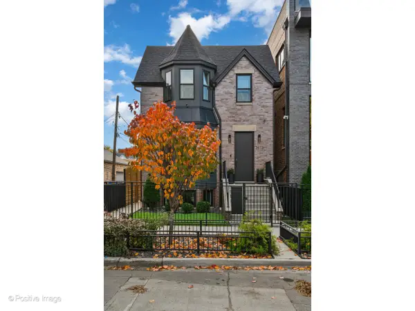 2313 W Montana Street, Chicago, IL 60647
