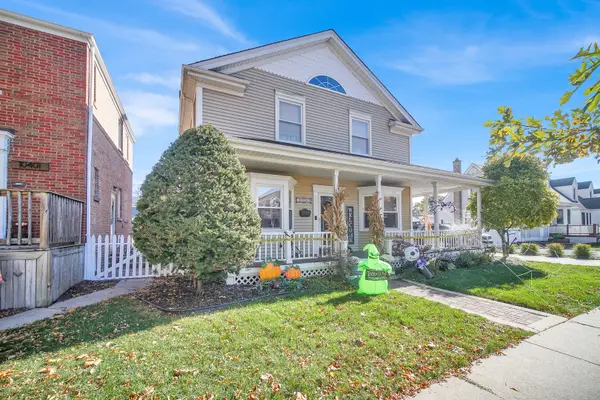 10405 S Christiana Avenue, Chicago, IL 60655