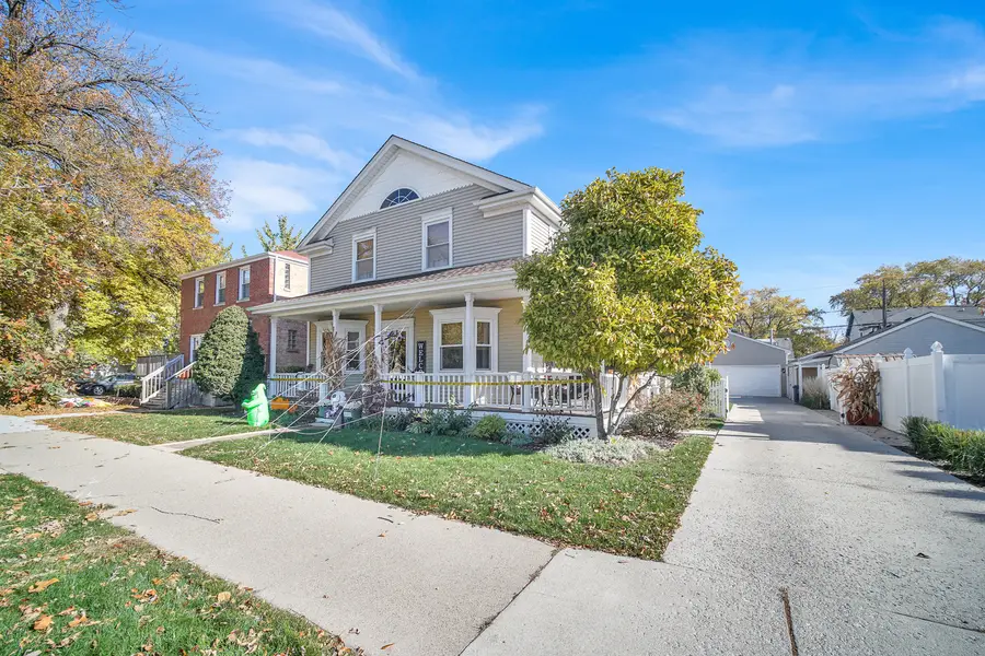 10405 S Christiana Avenue, Chicago, IL 60655 - Image #2
