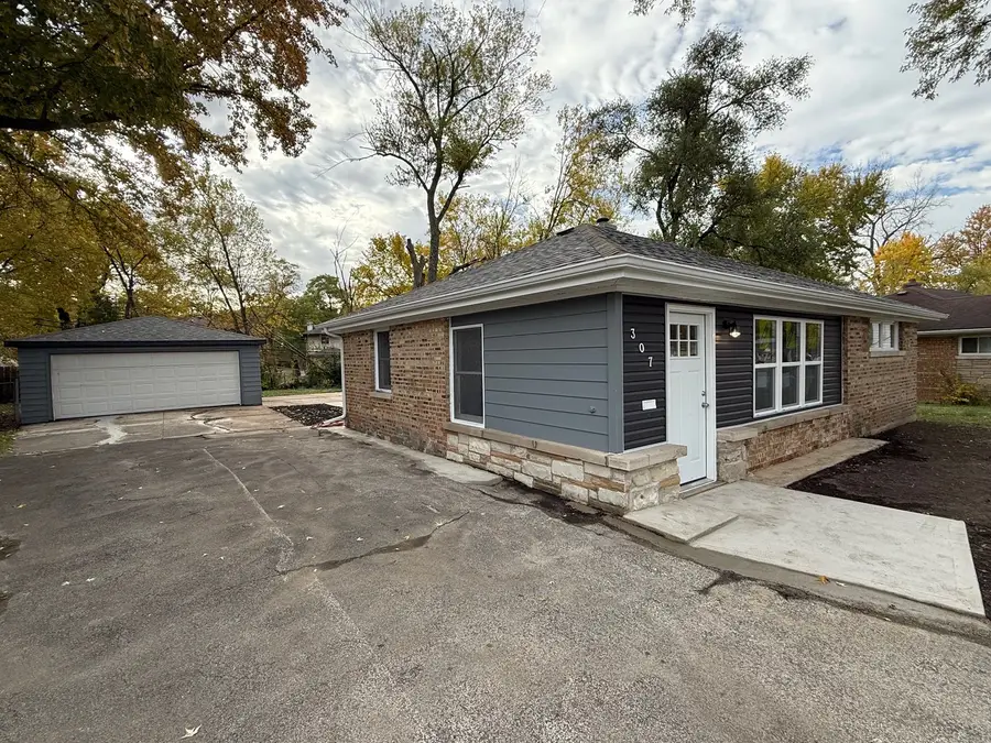 307 Osage Street, Park Forest, IL 60466 - Image #2
