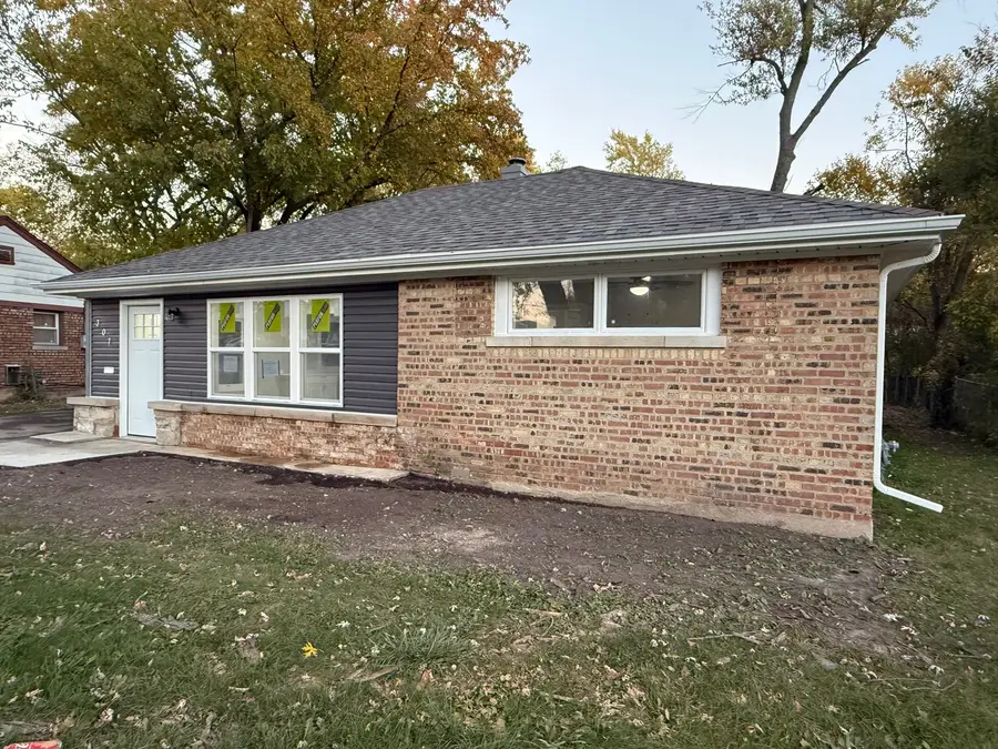 307 Osage Street, Park Forest, IL 60466 - Image #3
