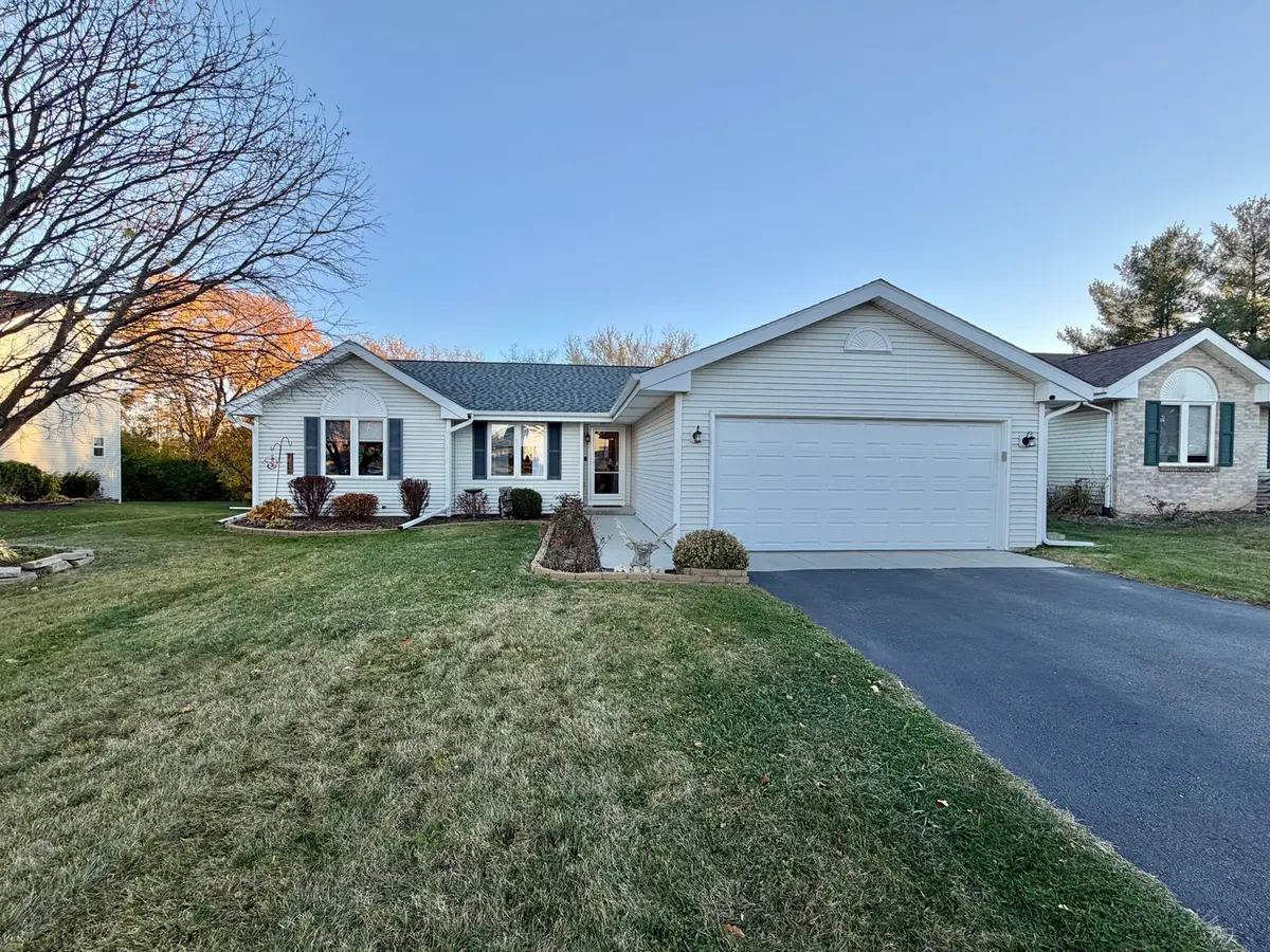 5969 Birkenshaw Lane, Loves Park, IL 61111 - Image #1