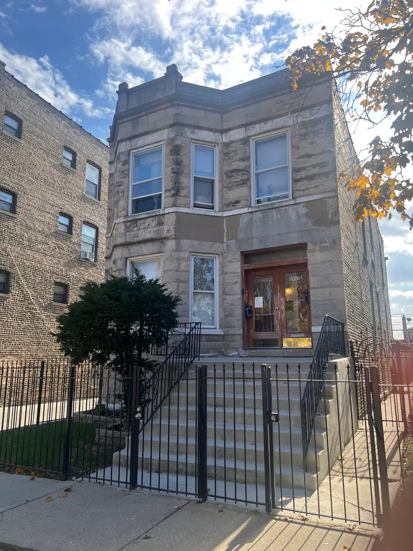 5215 W Van Buren Street, Chicago, IL 60644 - Image #1