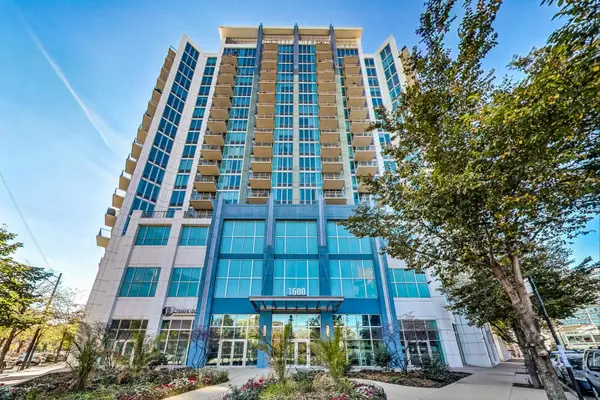 1600 S Indiana Avenue #1602, Chicago, IL 60616