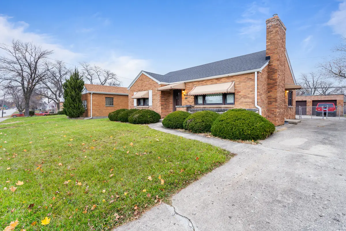 Address Withheld By Seller, Chicago Heights, IL 60411 - Image #1