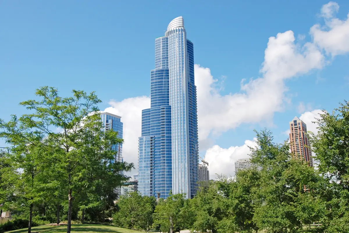 Address Withheld By Seller, Chicago, IL 60605 - Image #1