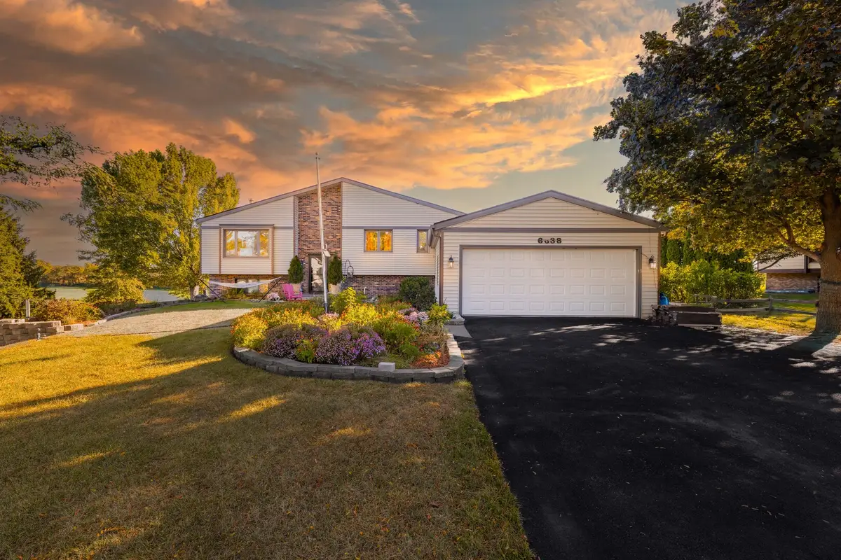 6338 Thicket Lane, Cherry Valley, IL 61016 - Image #1