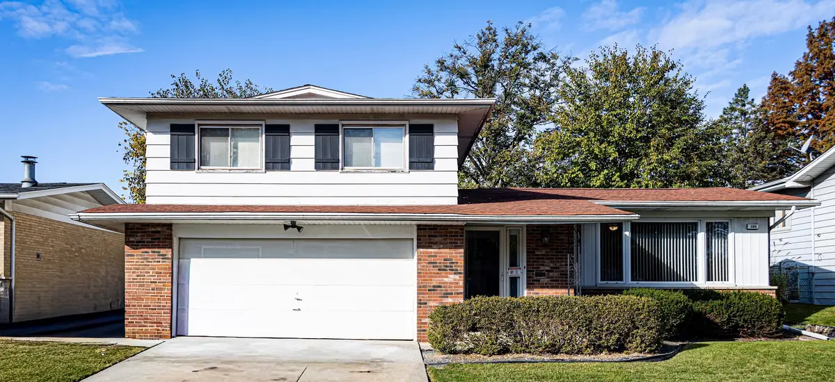 500 N Illinois Avenue, Glenwood, IL 60425 - Image #1