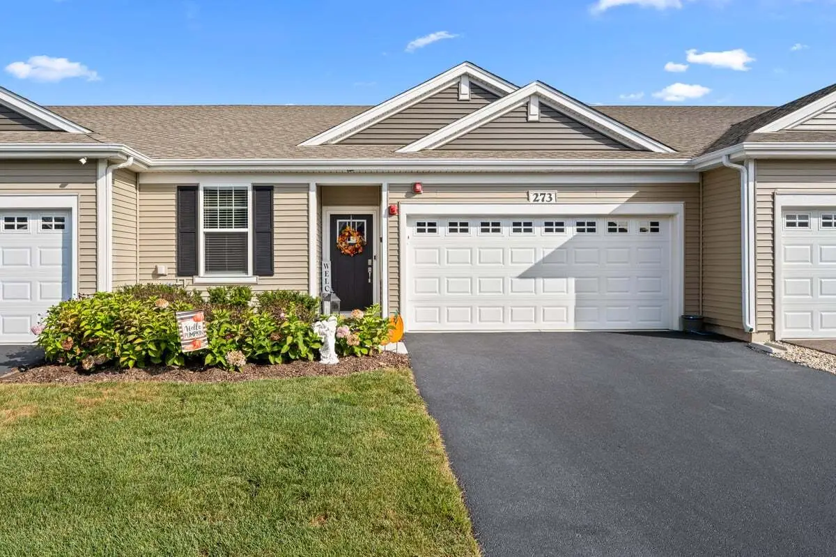 273 Ridley Street, North Aurora, IL 60542 - Image #1