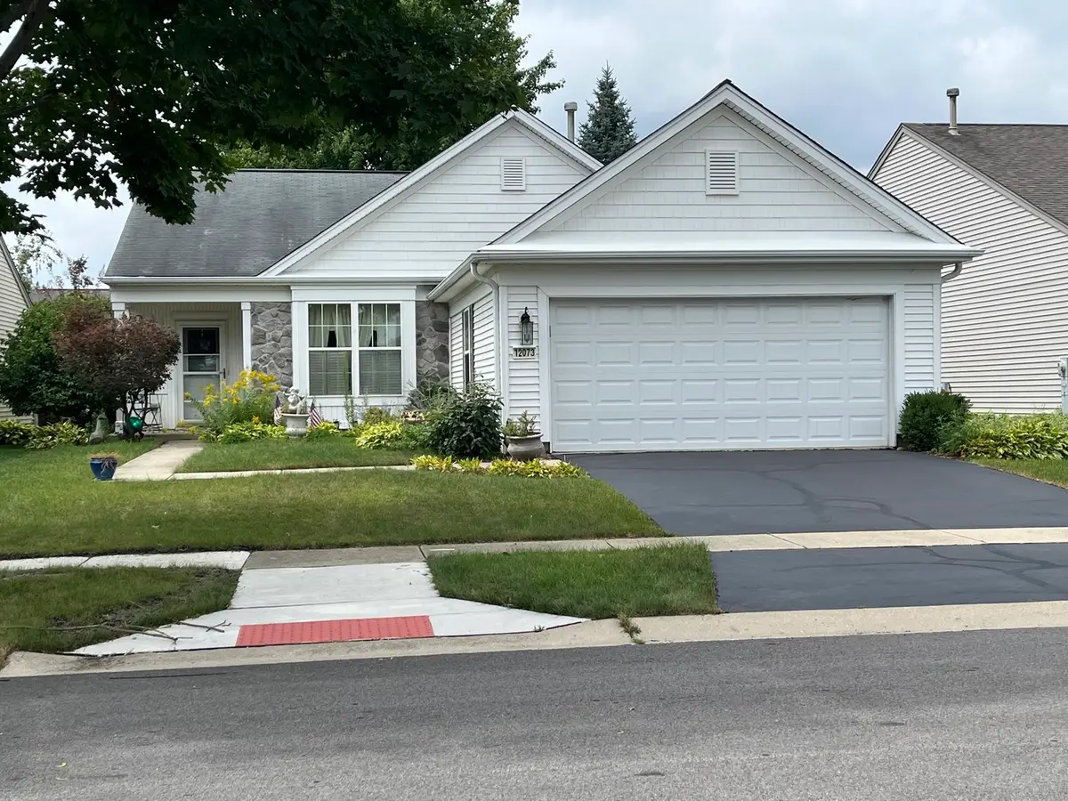 12073 Lilac Lane, Huntley, IL 60142 - Image #1