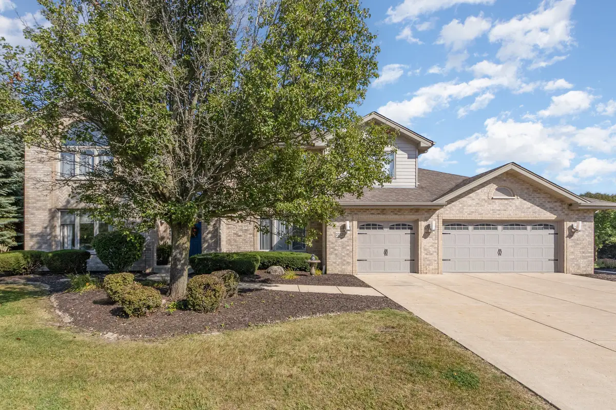 22125 Jasmine Drive, Frankfort, IL 60423 - Image #1