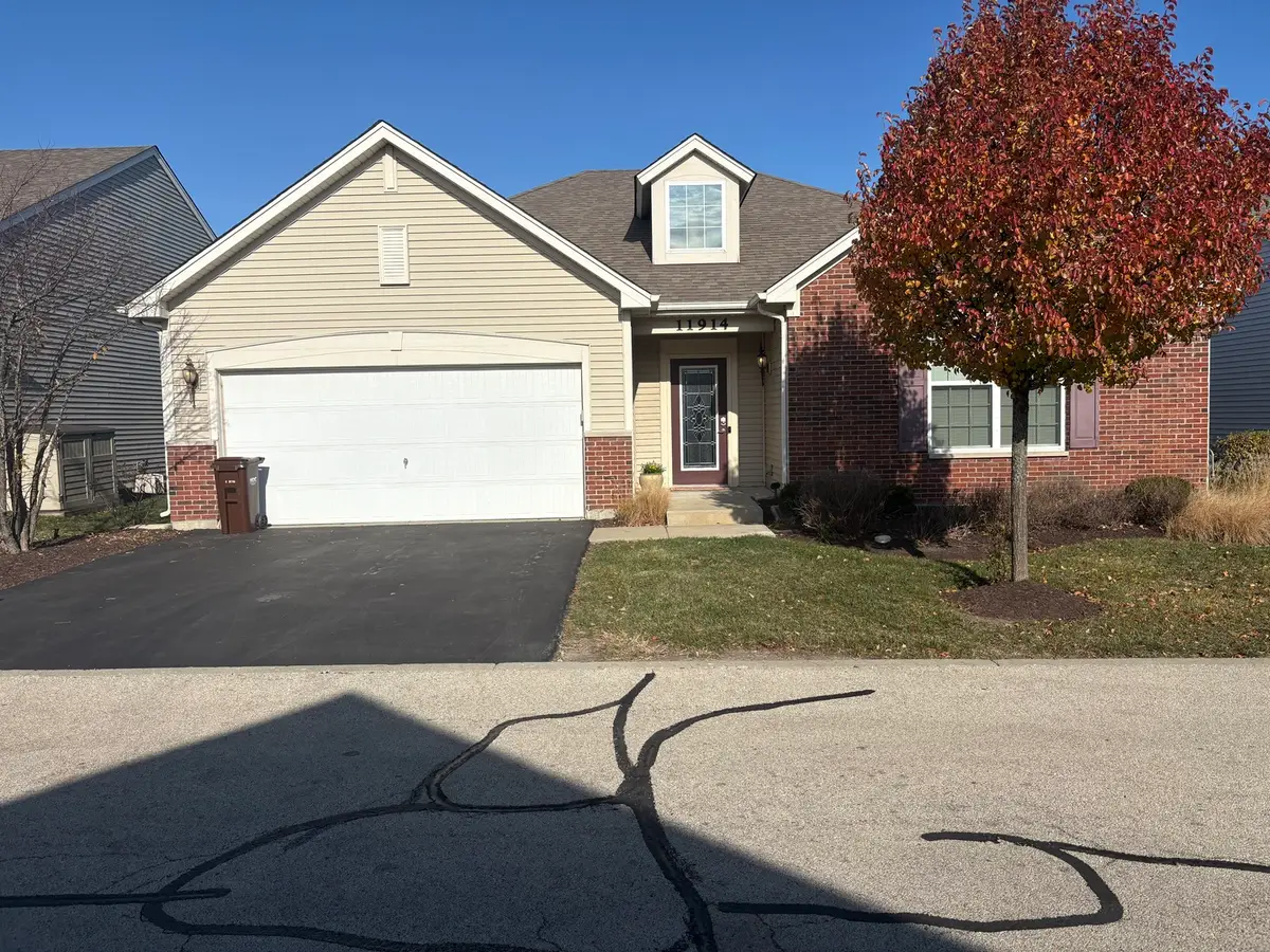 Address Withheld By Seller, Huntley, IL 60142 - Image #1