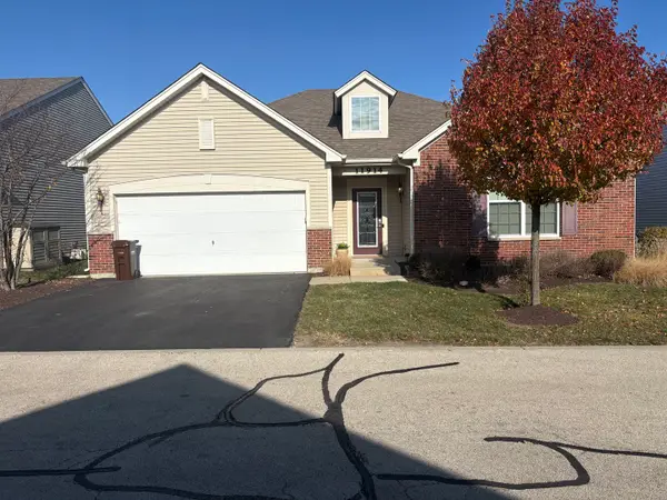 Address Withheld By Seller, Huntley, IL 60142