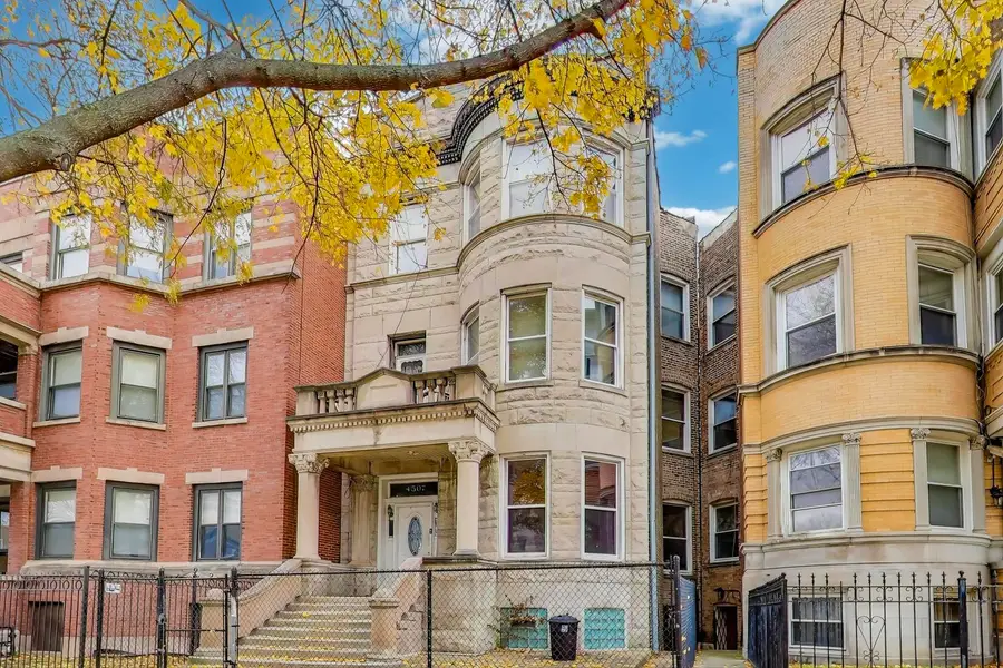 4507 S Michigan Avenue, Chicago, IL 60653 - Image #2