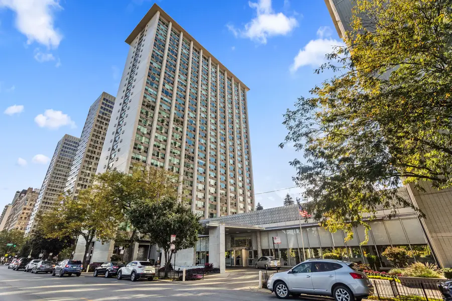 3600 N Lake Shore Drive #624, Chicago, IL 60613 - Image #2