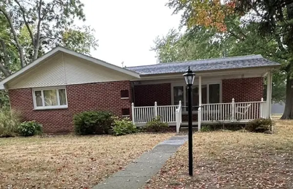 421 N Illinois Street, Atwood, IL 61913