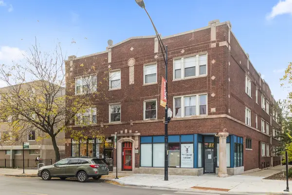 6622 N Clark Street #2D, Chicago, IL 60626