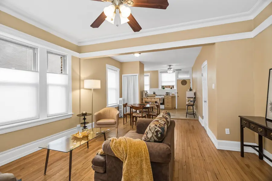 6622 N Clark Street #2D, Chicago, IL 60626 - Image #2