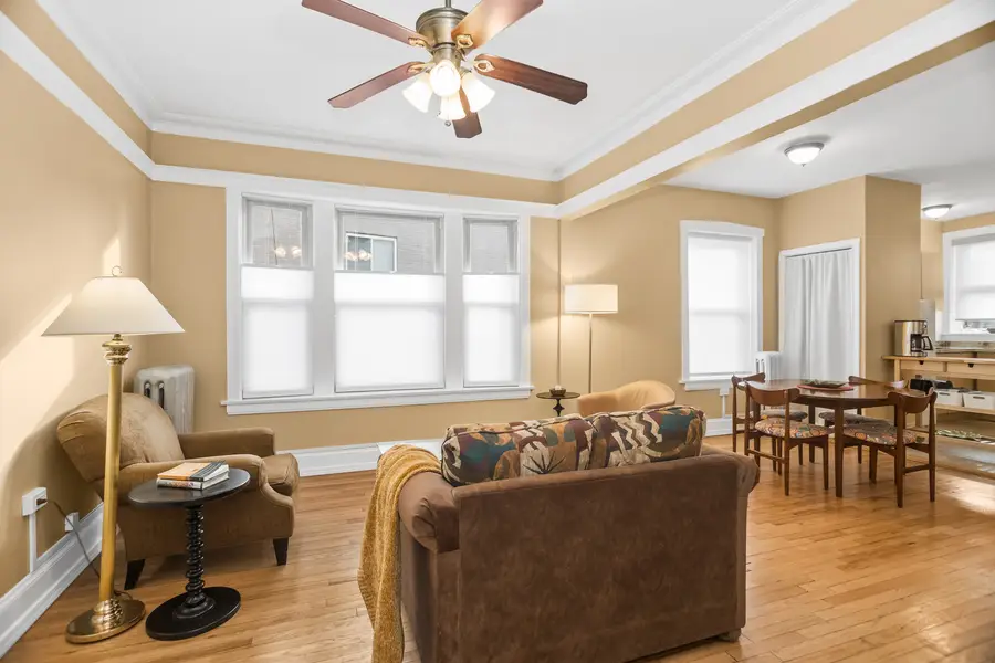 6622 N Clark Street #2D, Chicago, IL 60626 - Image #3