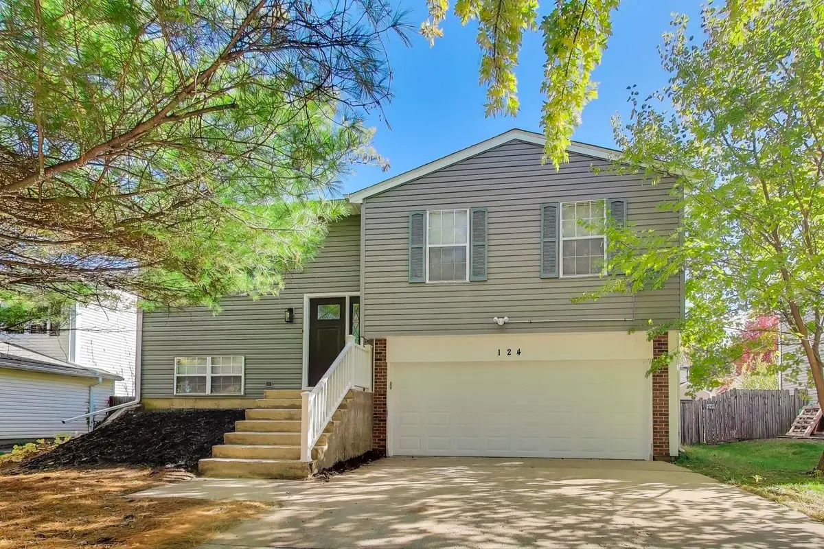 124 Commonwealth Drive, Bolingbrook, IL 60440 - Image #1