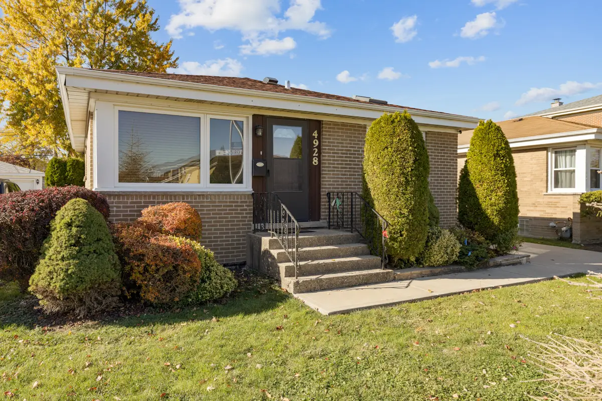4928 N Overhill Avenue, Norridge, IL 60706 - Image #1