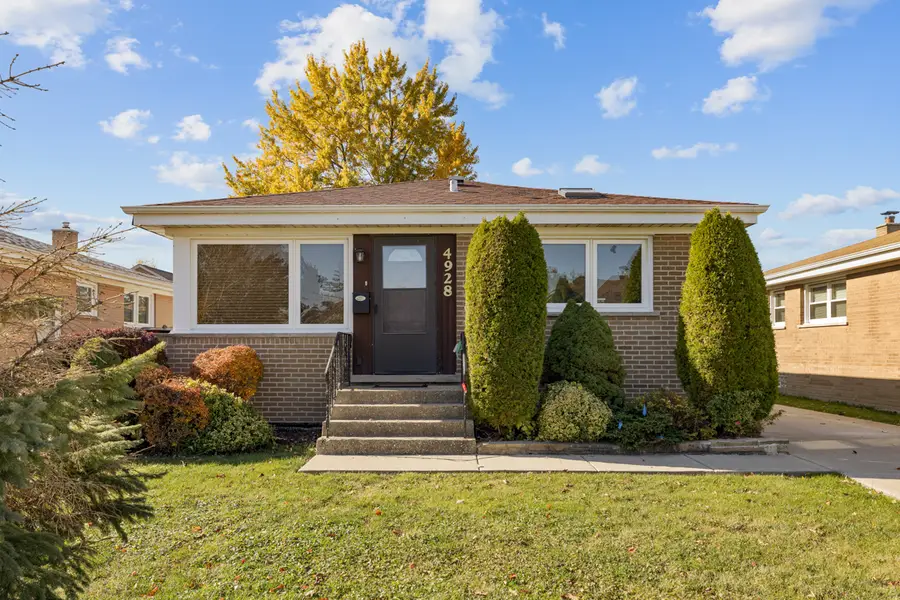 4928 N Overhill Avenue, Norridge, IL 60706 - Image #2