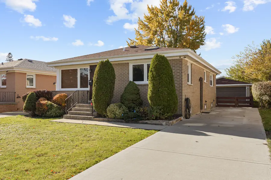 4928 N Overhill Avenue, Norridge, IL 60706 - Image #3