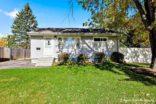 1612 Whitney Street, Waukegan, IL 60087