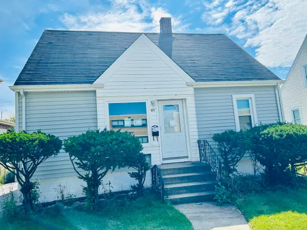 521 E 161st Place, South Holland, IL 60473