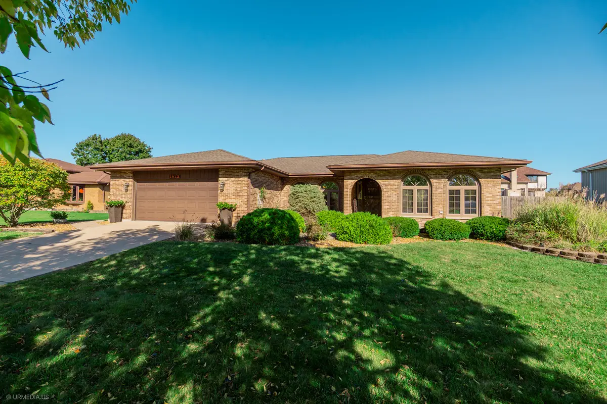 7912 172nd Place, Tinley Park, IL 60477 - Image #1