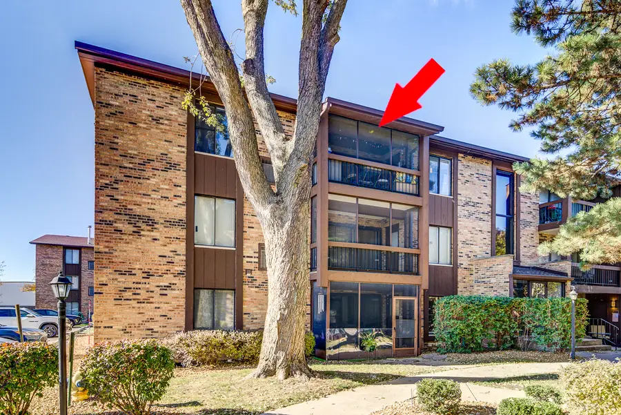 7517 175th Street #331, Tinley Park, IL 60477 - Image #2