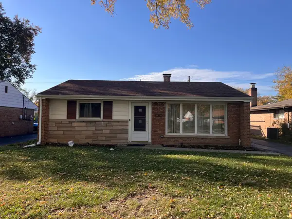17218 Park Avenue, Lansing, IL 60438