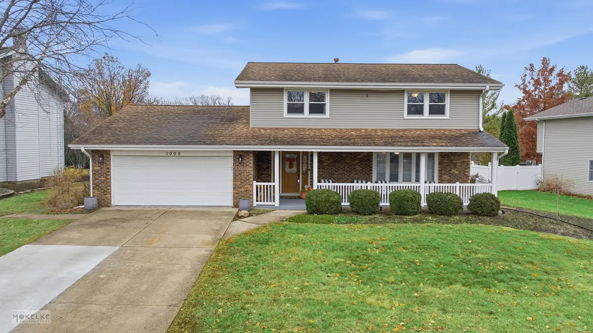 Address Withheld By Seller, Shorewood, IL 60404 - Image #1