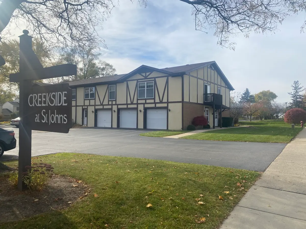 404 Saint Johns Road #C, Woodstock, IL 60098 - Image #1