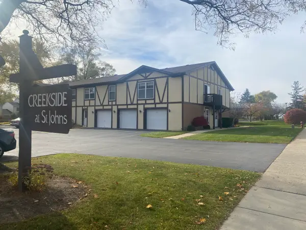 404 Saint Johns Road #C, Woodstock, IL 60098