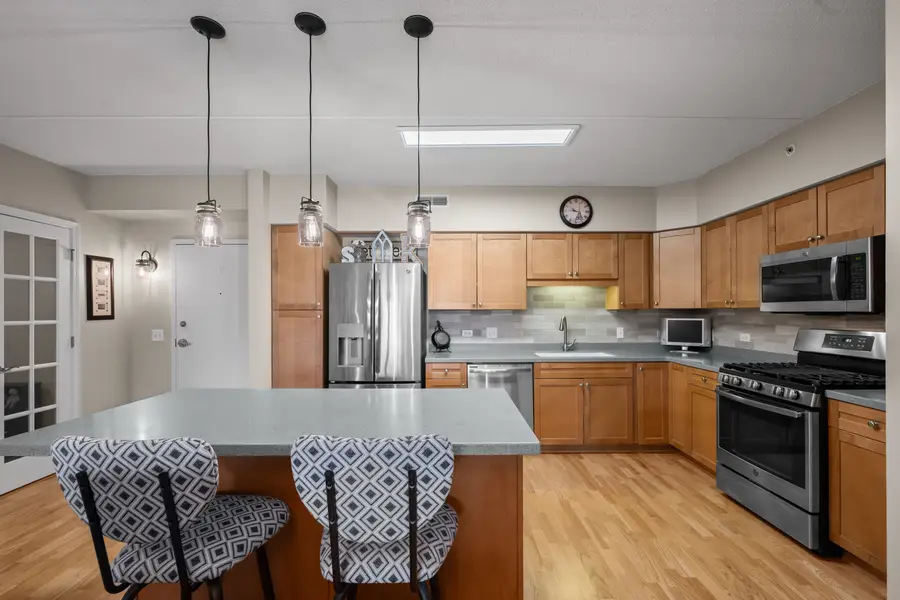 395 Graceland Avenue #308, Des Plaines, IL 60016 - Image #3