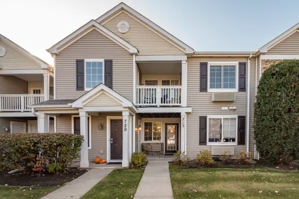 713 Silverstone Drive, Carpentersville, IL 60110