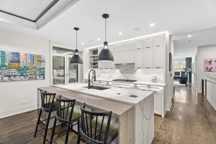 1356 W Walton Street #1E, Chicago, IL 60642 - Image #2