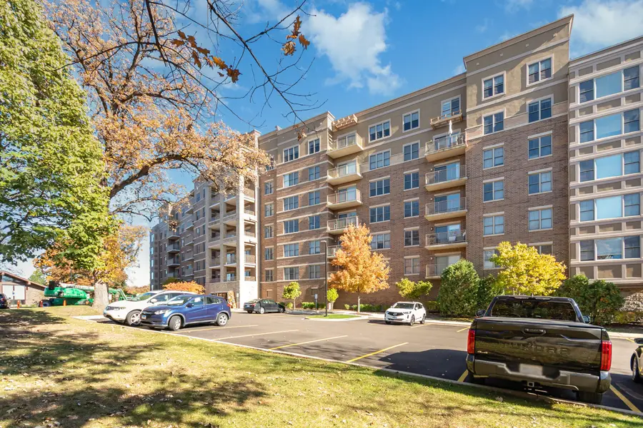 125 Lakeview Drive #609, Bloomingdale, IL 60108 - Image #2