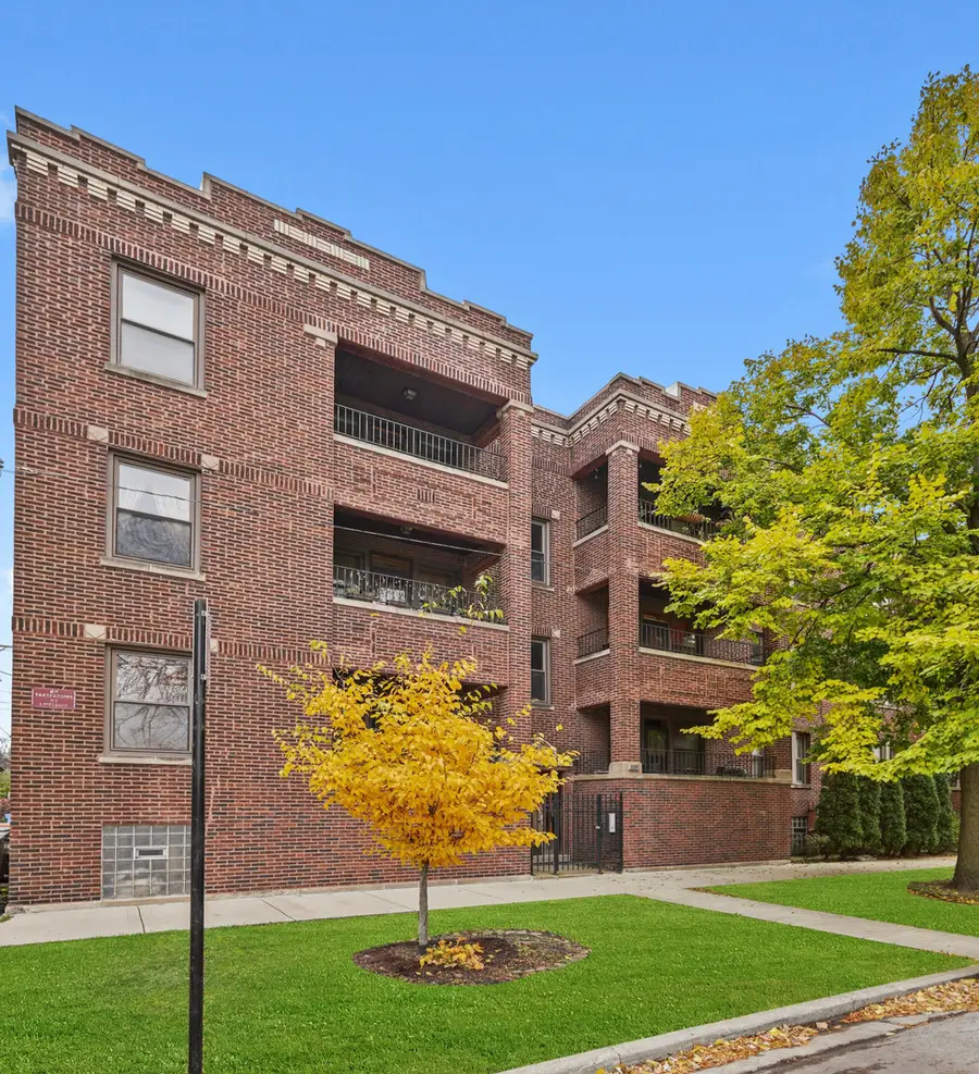 2237 N Saint Louis Avenue #2, Chicago, IL 60647 - Image #2