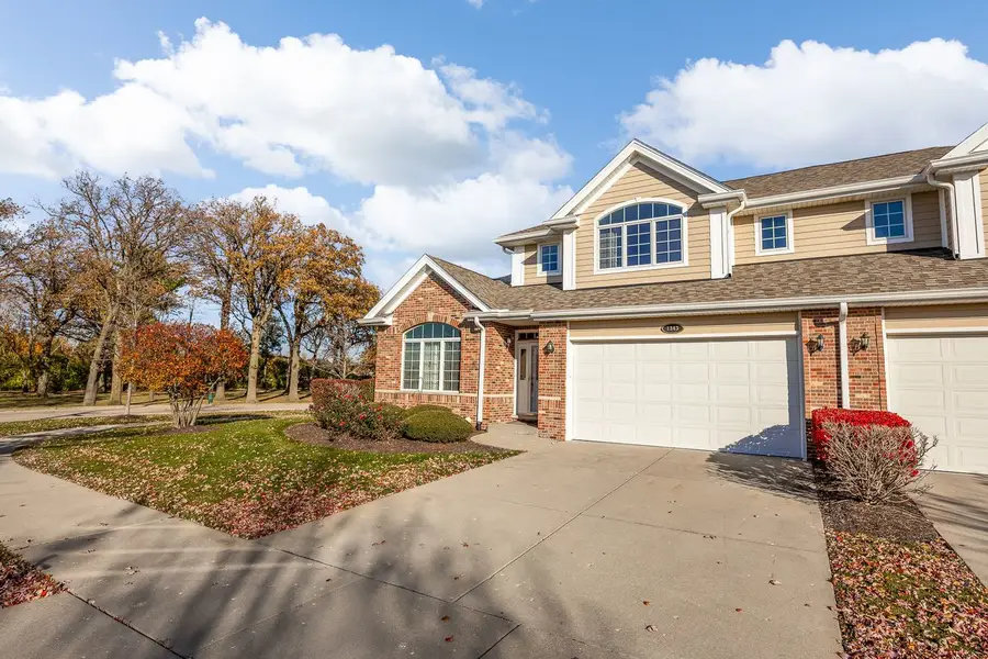 1343 Camelot Lane, Lemont, IL 60439 - Image #3