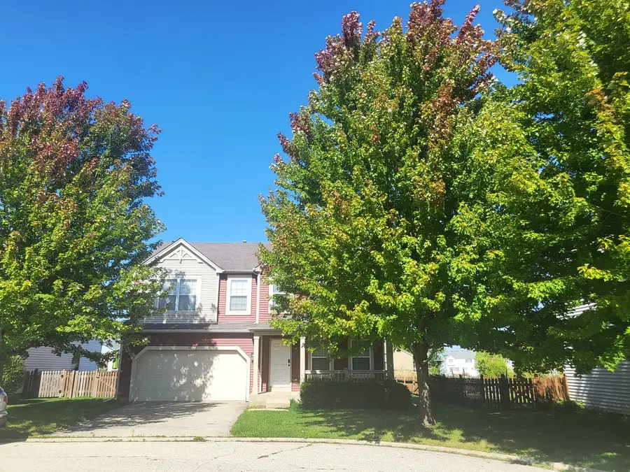 1073 Walker Court, Antioch, IL 60002 - Image #2