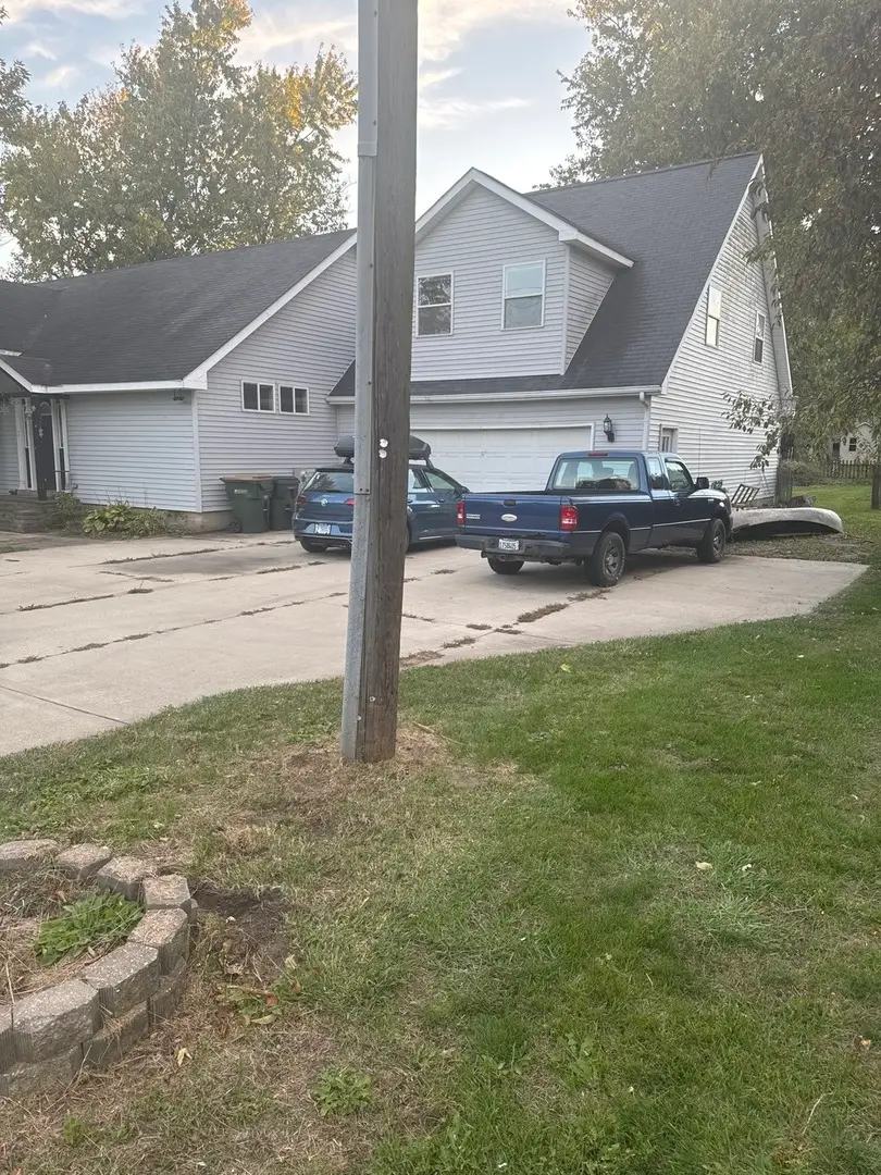 206 N Lennox Street, Braceville, IL 60407 - Image #1