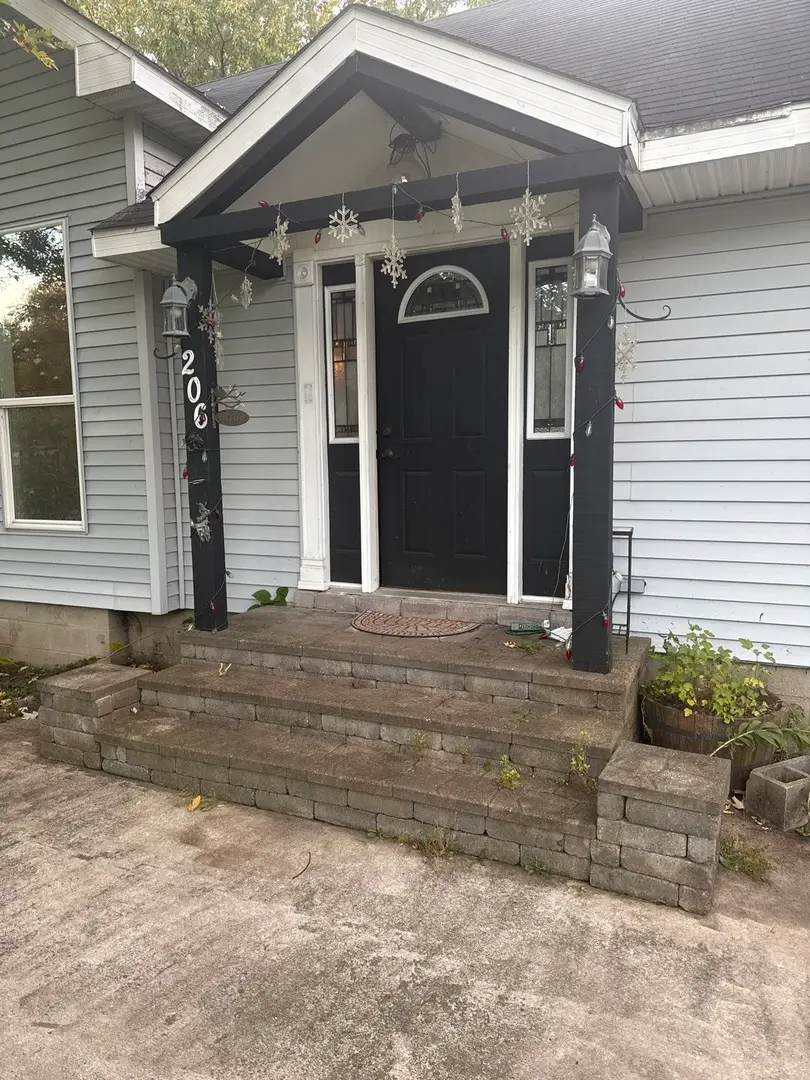 206 N Lennox Street, Braceville, IL 60407 - Image #3