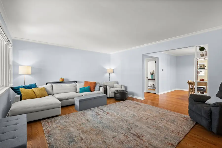 10942 S Keeler Avenue, Oak Lawn, IL 60453 - Image #3