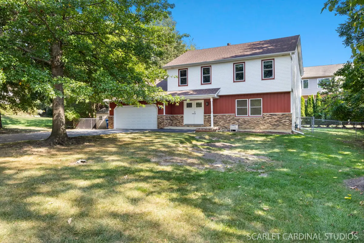 4705 Elm Street, Lisle, IL 60532 - Image #1