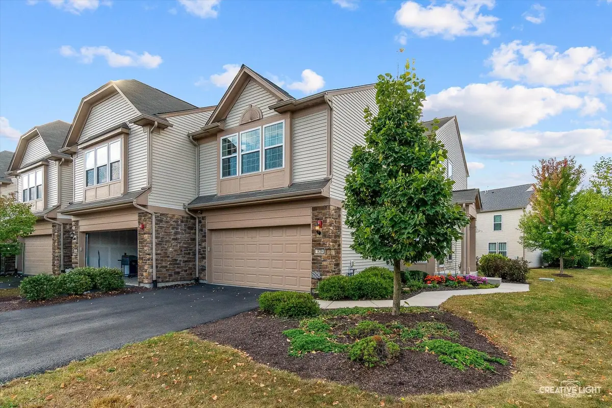 1439 Crimson Lane, Yorkville, IL 60560 - Image #1