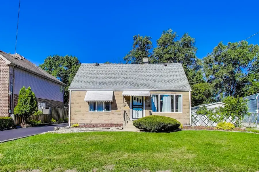 9348 Sayre Avenue, Oak Lawn, IL 60453 - Image #3