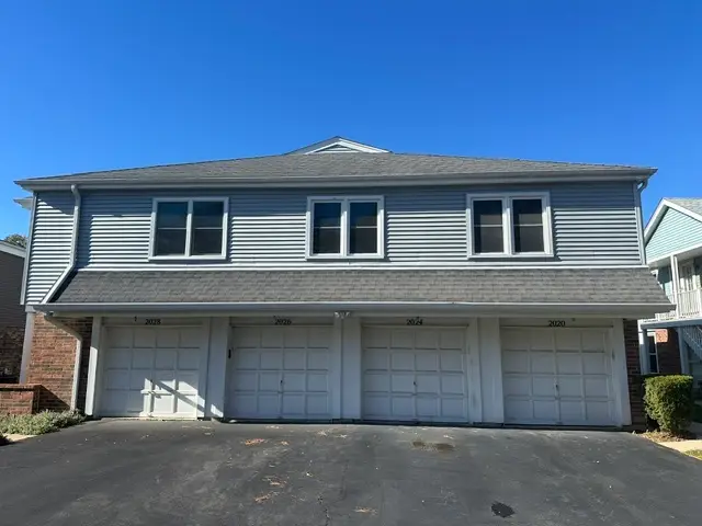 2024 N Old Hicks Road #B6, Palatine, IL 60074 - Image #2