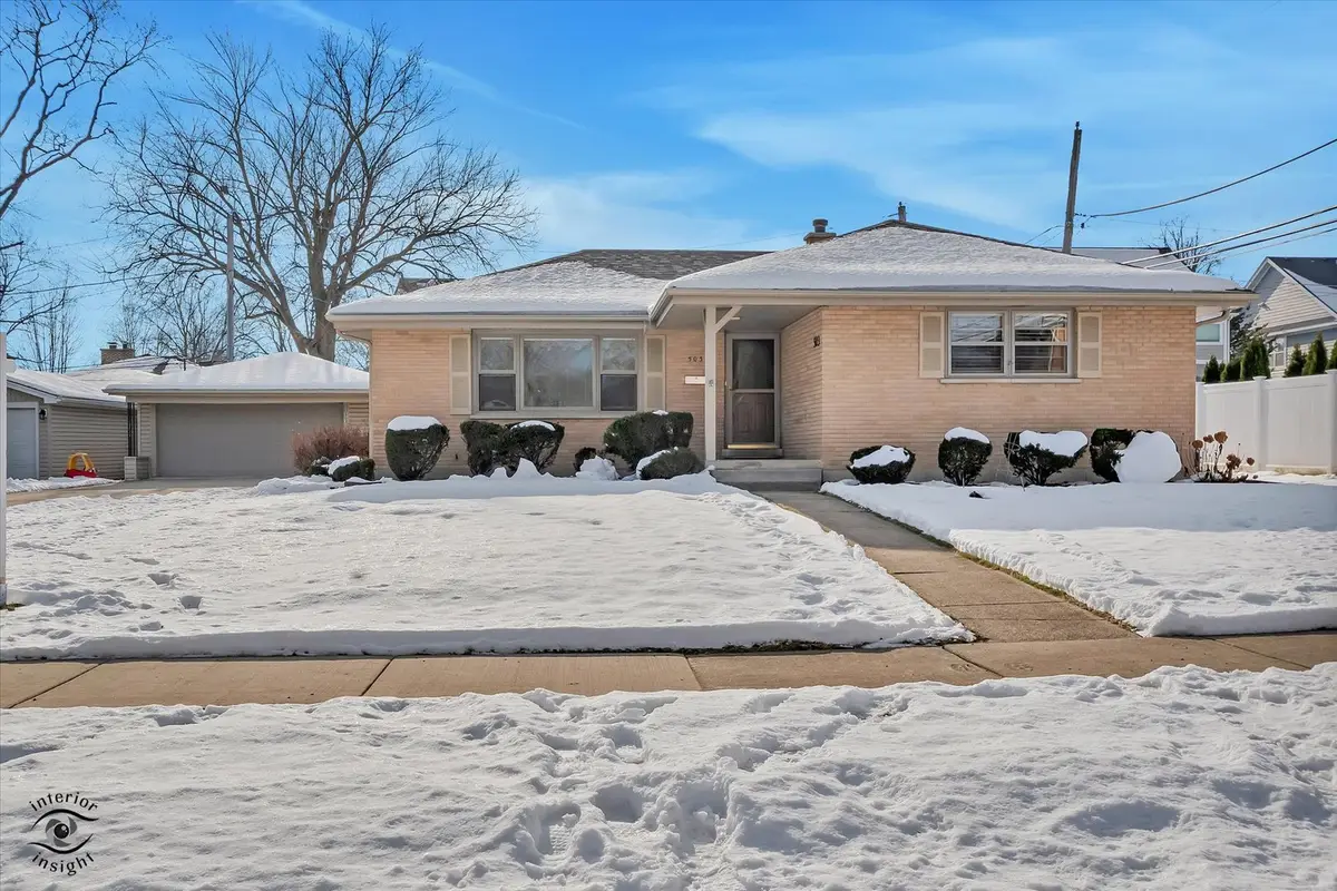 Address Withheld By Seller, Downers Grove, IL 60515 - Image #1